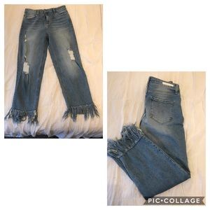 Cello jeans size 11